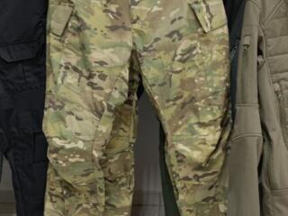 Тактические штаны