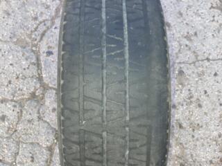 Шина MICHELIN TRX - 25 рублей