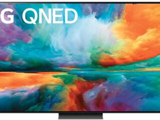 LG 50QNED81