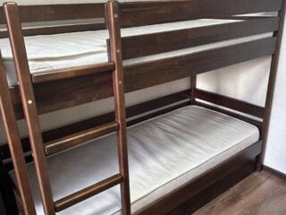 Продам двухъярусную кровать