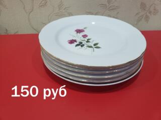Продам посуду, недорого.