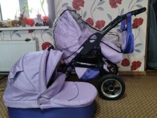 Продам коляску