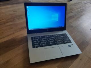 HP Probook 640 G4 14 дюймов i5-7200U
