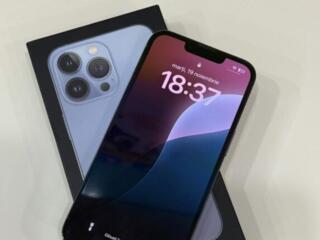 iPhone 13 Pro (хороший торг)