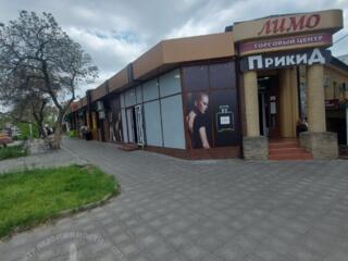 Продаётся здание (помещения) ТЦ "Лимо"