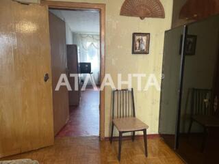 2 комнатная квартира на Заболотного