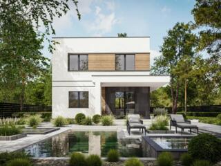 2 нов. дома в этапе стр-ва и участок. Тираспольская Рублевка