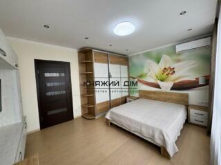 Оренда 2-кімнатної квартири в ЖК Зарічний, вул. Зарічна, 1В. Квартира 