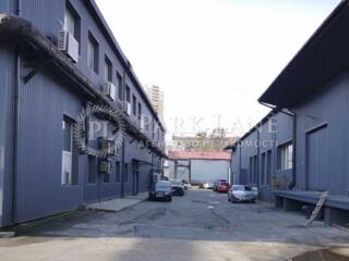 продаж склади Київ, Солом`янський, 2500000 $