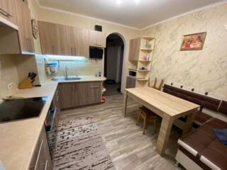 продаж 3-к квартира Вишгородський, Вишгород, 83300 $