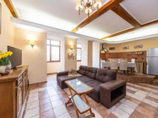 довгострокова оренда 3-к квартира Київ, Шевченківський, 1100 $/міс.