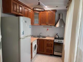 довгострокова оренда 2-к квартира Київ, Шевченківський, 14000 грн./міс