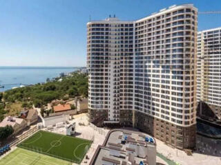 продаж 1-к квартира Одеса, Приморський, 65000 $