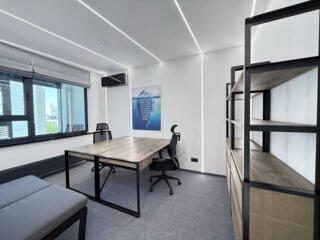 довгострокова оренда офісне приміщення Київ, Печерський, 1650 $/міс.