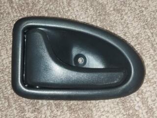 Ручка на Рено меган левая