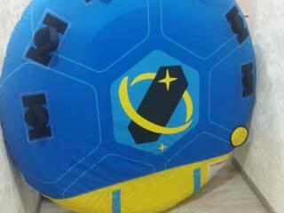 Продам плюшку для катания на воде