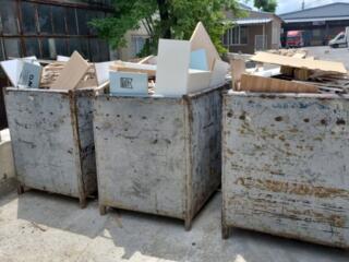 Отходы ДСП на дрова/Lemn de foc din PAL