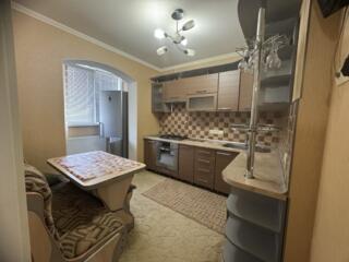 2-КОМ с ремонтом и автономкой на Балке, район Тридцатого, 300$+услуги