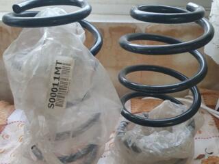 Продам новые пружины