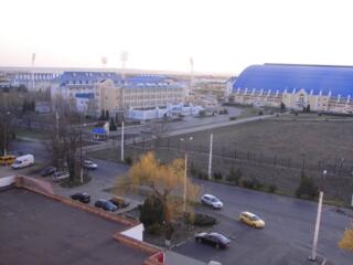 СДАЕТСЯ квартира на Западном