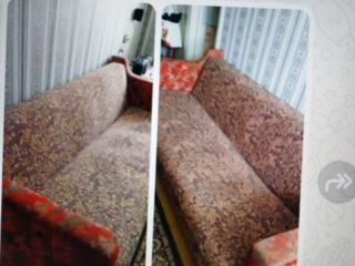 Отдам даром диван