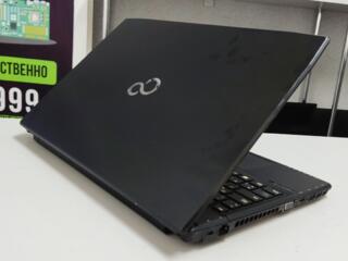 Шустрая рабочая лошадка Fujitsu Siemens МАГАЗИН ГАРАНТИЯ РАССРОЧКА
