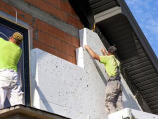 Требуются специалисты по внешней изоляции.