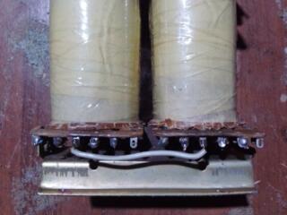 Продам трансформатор для зарядки