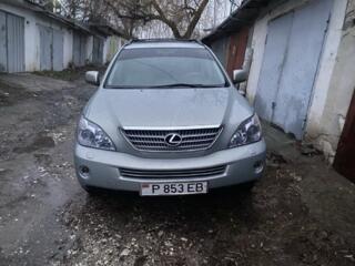 Lexus RX 400h, 2008 г.