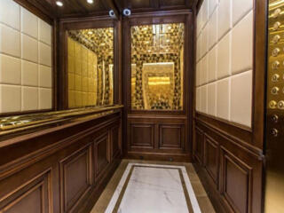 Продам квартиру 34 кв. м., 5/22, новый дом, жк 22-я Жемчужина.