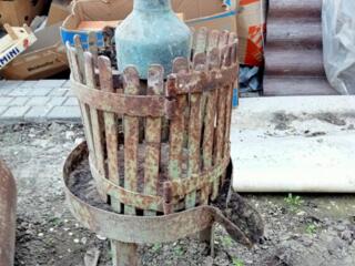 Пресс для винограда