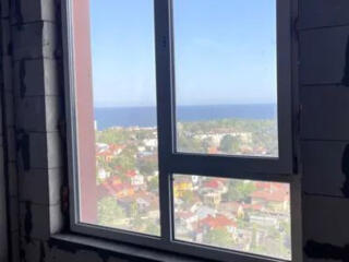 Продам квартиру 57.5 кв. м., 17/22, новый дом, жк Фонтан.