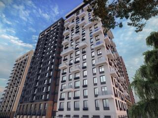 Apartament cu 1 cameră, Râșcani.