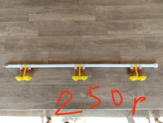 Продам нипельные поилки для цыплят., перепелов