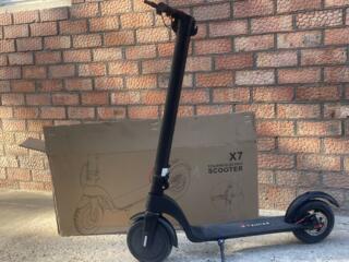 Электросамокаты новые 300уе