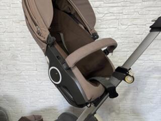 Продам коляску
