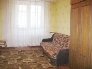 Сдам двухкомнатную квартиру на Бородинке