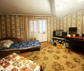 Квартира на Школьном