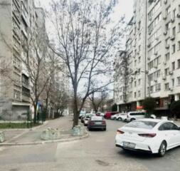 1-комнатная от строителей в высотке в центре