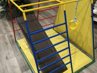 Детский комплекс «ранний старт»