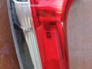 Фонарь Тойота сиенна