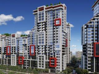 18898. ЖК «Таировские сады» расположен в районе ...