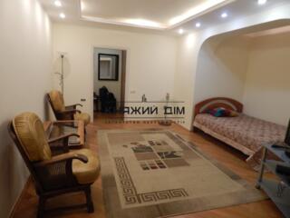 1 кімнатна квартира на Липках,м. Арсенальна, Кловська. пров. ...