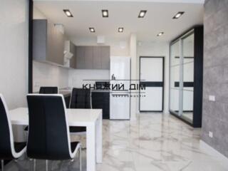 Пропонується в оренду 2-х. кімнатна квартира-студіо у ЖК "Квартет