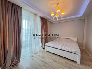 Оренда 1 кімнатна квартира Parkland ЖК в Солом'янському районі, в