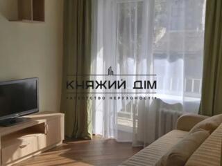 Пропонується 1 кімнатна квартира по Вул.Виборзька 87. 4 поверх з 5. ..