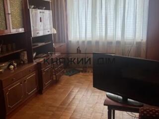 Продаж 1 кімнатна квартира в Солом'янському районі, вул Липківськ