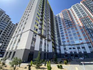 В продаже однокомнатная квартира в Одессе на ул. Ак.Вильямса. Новый ..