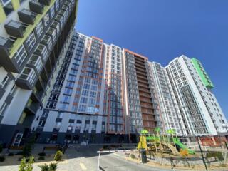 В продаже 3 комнатная квартира в новом сданном доме в Одессе ул. ...