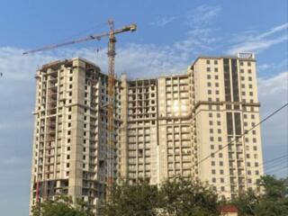 Продаётся 1-комнатная квартира в современном жилом комплексе на 16-й .